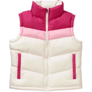 Gilet “Caldo abbraccio”