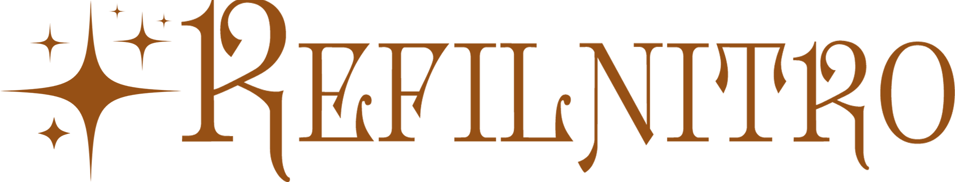 Refilnitro